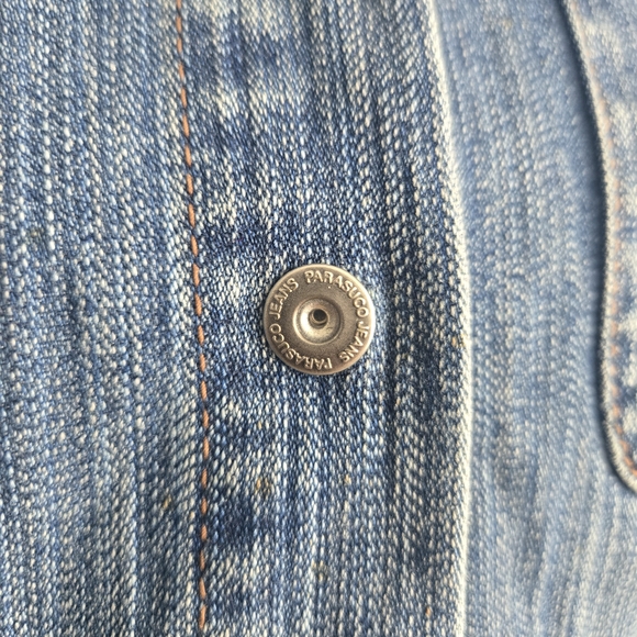 Denim Jacket - Picture 2 of 11